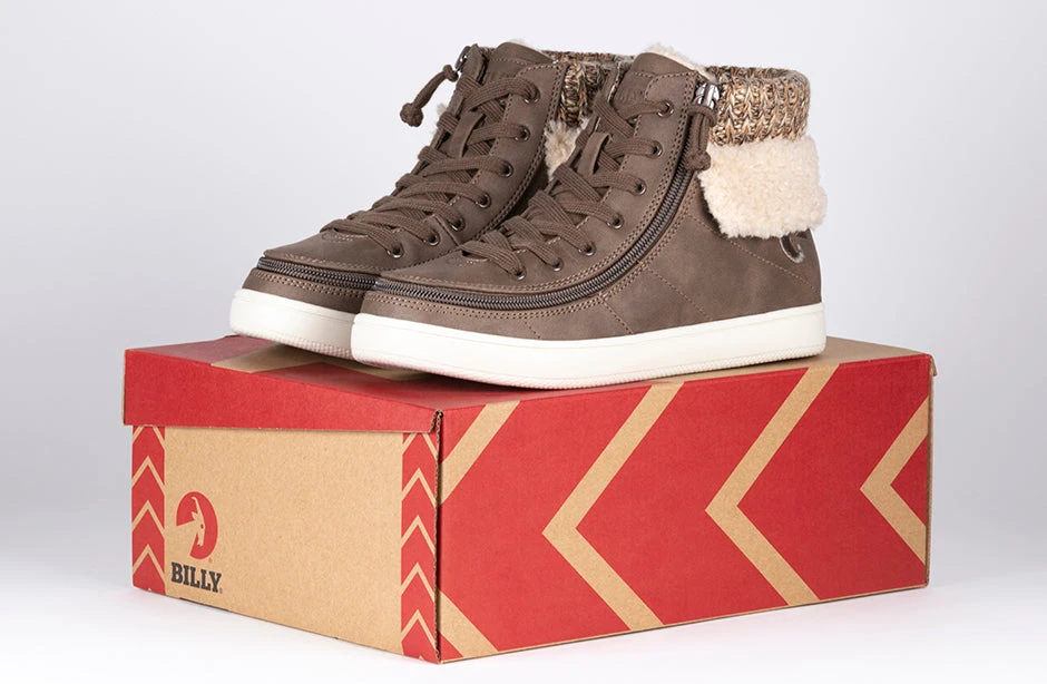 Women's Tobacco BILLY Cuffs - Image 7