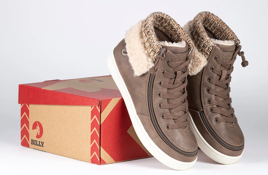 Women's Tobacco BILLY Cuffs - Image 8