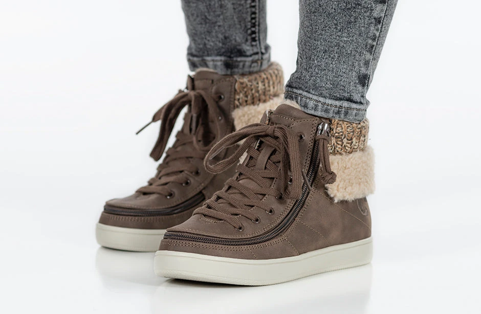 Women's Tobacco BILLY Cuffs - Image 11