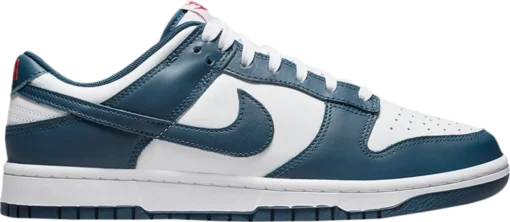 Nike Dunk Low Retro "VALERIAN BLUE"