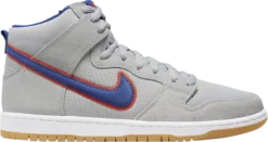 Nike SB Dunk High Premium "NEW YORK METS"