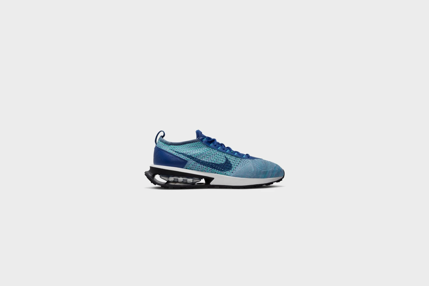 Nike Air Max Flyknit Racer (Deep Royal Blue) - Image 4