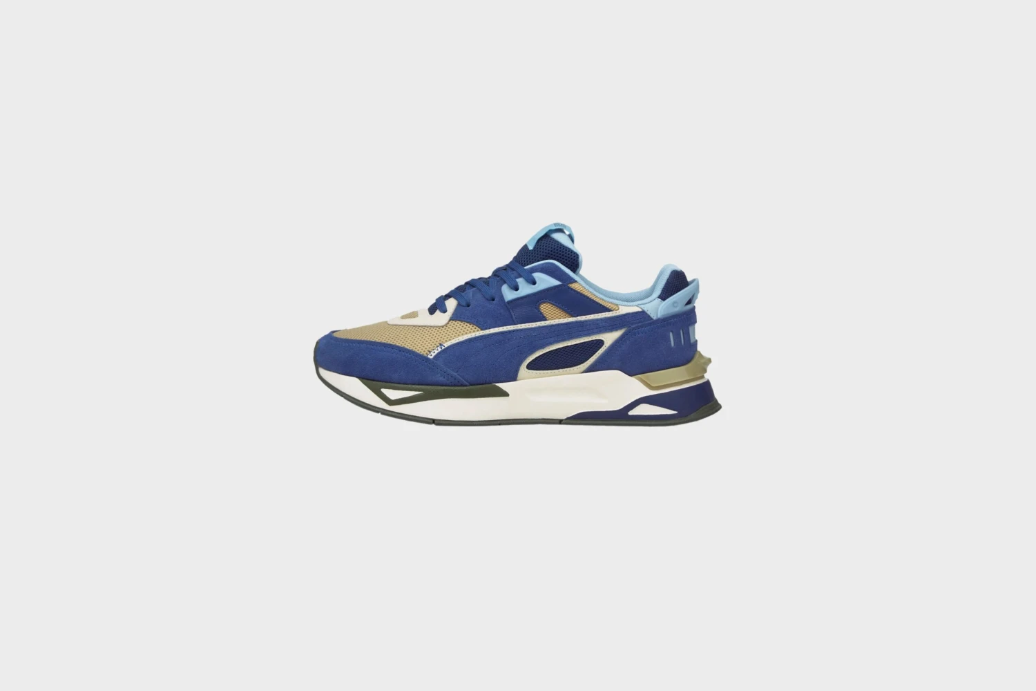 Puma Mirage Sport KITSUNE (Blue Depths-Travertine)