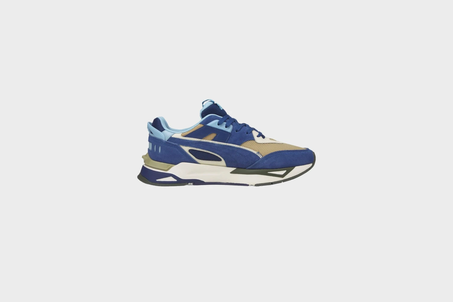 Puma Mirage Sport KITSUNE (Blue Depths-Travertine) - Image 3