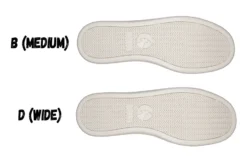 Women's Cognac BILLY Cuffs -Boutique Shoe Discount Store Women s white sneaker B D 940x614 1f165c70 7e76 4882 987e 32c5f9f7ee05