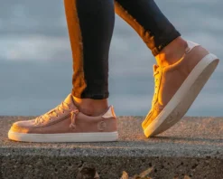 FINAL SALE - Women's Blush BILLY Classic Lace Lows -Boutique Shoe Discount Store WomensBlushClassicLow 880x704 4239d0ab 67d4 4877 a4a3 f3a4b14d056b