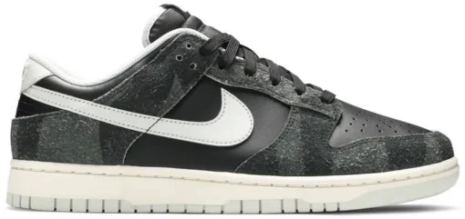 Nike Dunk Low Retro Premium "ANIMAL PACK/ZEBRA"