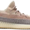 Adidas Yeezy Boost 350 V2 "ASH PEARL"