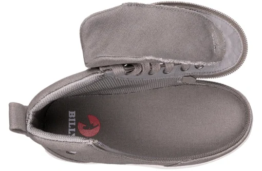 Dark Grey BILLY Classic D|R II High Tops - Image 5