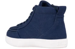 Navy BILLY Classic D|R II High Tops -Boutique Shoe Discount Store bk23153 410 w 45 medial 940x614 52475718844 o
