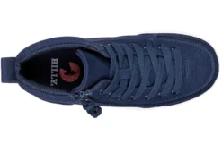 Navy BILLY Classic D|R II High Tops -Boutique Shoe Discount Store bk23153 410 w top 940x614 52475984618 o