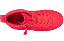 Red BILLY Classic D|R II High Tops -Boutique Shoe Discount Store bk23153 600 w top 940x614 52475725109 o