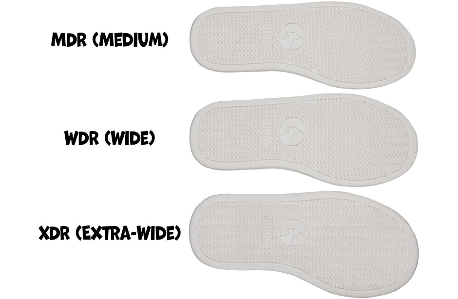 Navy BILLY D|R II Short Wrap Low Tops - Image 6