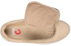 Women's Tan Suede BILLY Comfort Joggers -Boutique Shoe Discount Store bw23148 260 open 940x614 52530587520 o