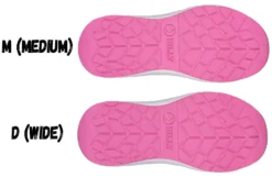 Women's Turquoise BILLY Sport Inclusion Too Athletic Sneakers -Boutique Shoe Discount Store bw23151 060 bottom 940x614 52605370604 o