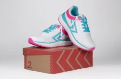 Women's Turquoise BILLY Sport Inclusion Too Athletic Sneakers -Boutique Shoe Discount Store bw23151 060 on box 3 940x614 52604618862 o