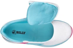 Women's Turquoise BILLY Sport Inclusion Too Athletic Sneakers -Boutique Shoe Discount Store bw23151 060 open 940x614 52605120851 o