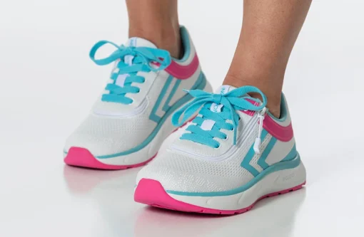 Women's Turquoise BILLY Sport Inclusion Too Athletic Sneakers - Image 11