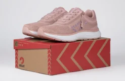 Women's Pink/Exotic BILLY Sport Inclusion Too Athletic Sneakers -Boutique Shoe Discount Store bw23151 680 on box 1 940x614 52567817141 o