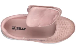 Women's Pink/Exotic BILLY Sport Inclusion Too Athletic Sneakers -Boutique Shoe Discount Store bw23151 680 open 940x614 52568345333 o