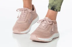 Women's Pink/Exotic BILLY Sport Inclusion Too Athletic Sneakers -Boutique Shoe Discount Store bw23151 680 studio standing 2 940x614 52631931060 o
