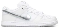 Nike SB Dunk Low Pro OG QS "DIAMOND SUPPLY CO/WHITE"