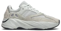 Adidas Yeezy Boost 700 "SALT"