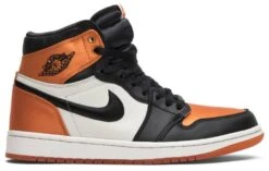 WMNS Air Jordan 1 RE HI OG SL "SATIN SHATTERED BACKBOARD"