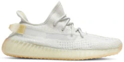 Adidas Yeezy Boost 350 V2 "LIGHT"